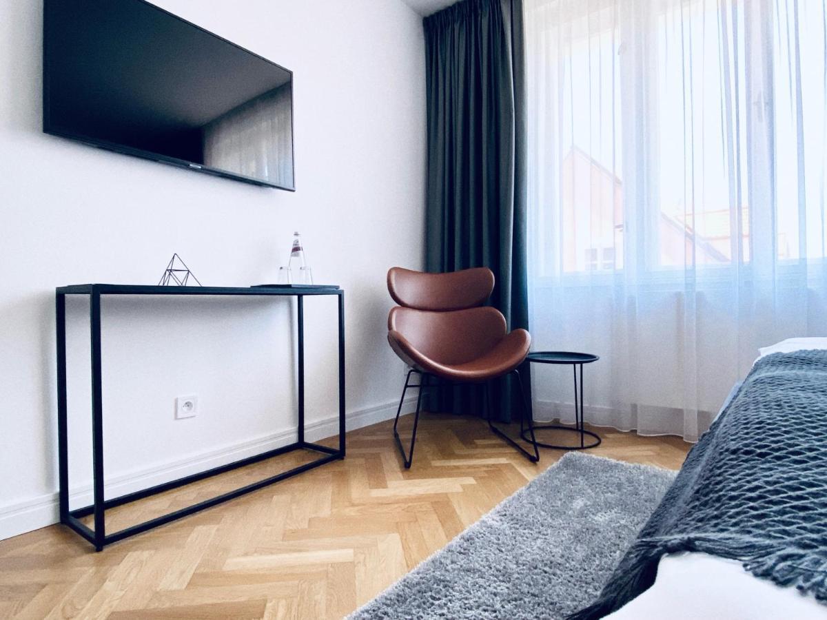 Pension MONO Cesky Krumlov Bagian luar foto