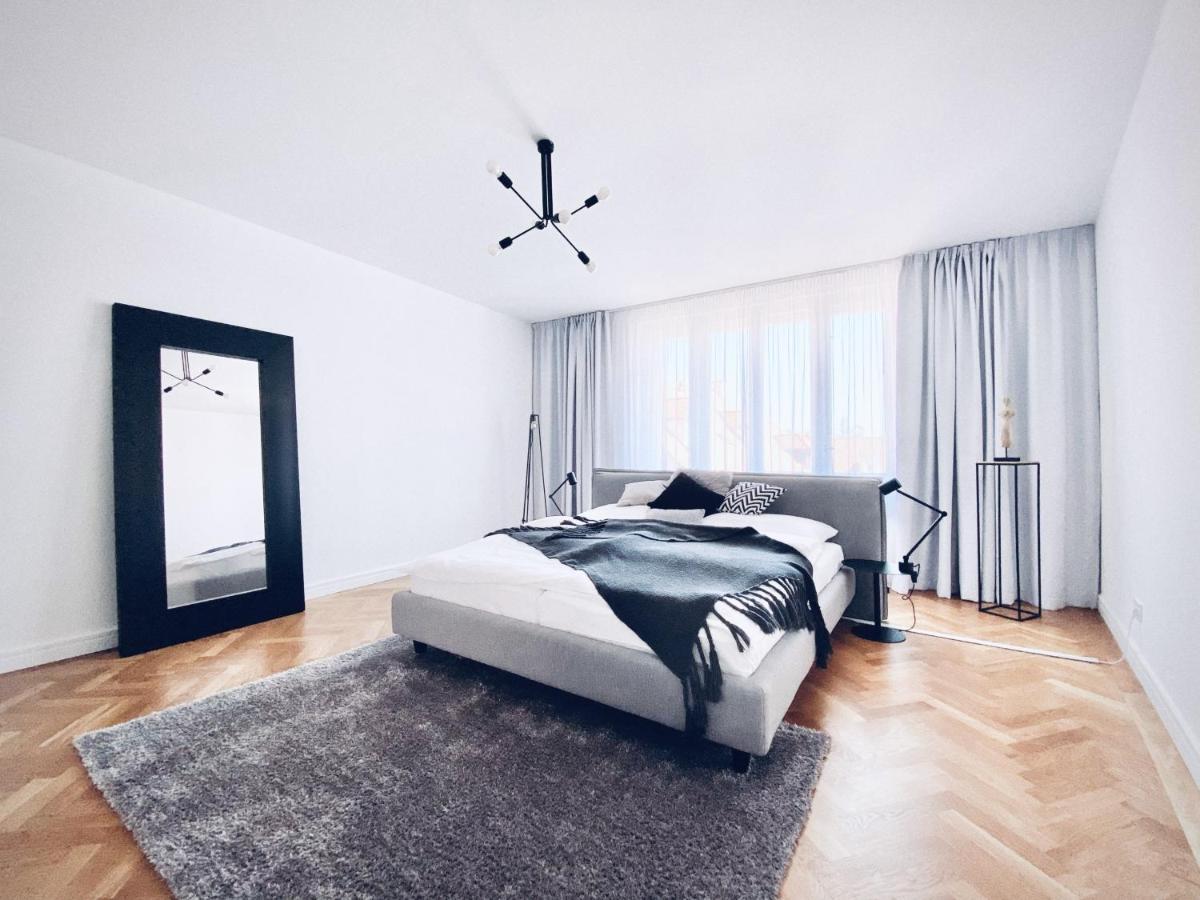 Pension MONO Cesky Krumlov Bagian luar foto