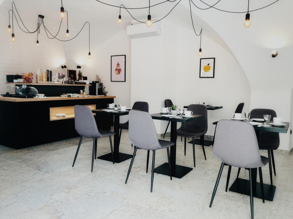 Pension MONO Cesky Krumlov Bagian luar foto